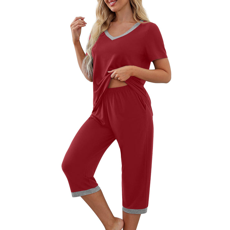 Veera - Elite Comfort pyjamasset för kvinnor