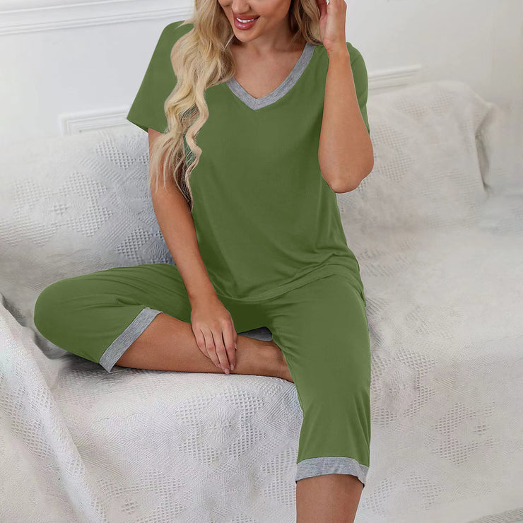 Veera - Elite Comfort pyjamasset för kvinnor