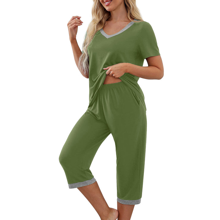 Veera - Elite Comfort pyjamasset för kvinnor