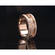 Lovegear - Roterande Diamantparring